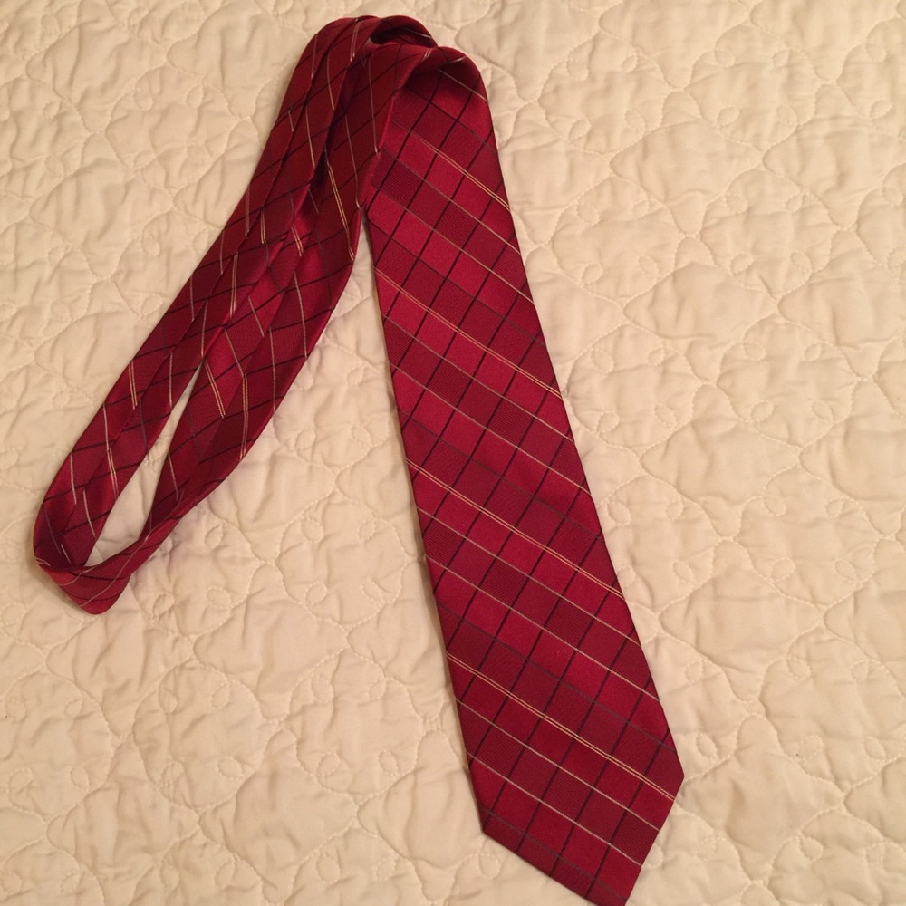 J. Ferrar Necktie